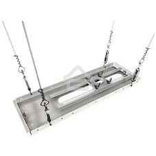 Адаптер Wize Pro для крепления проектора за подвесным потолком CAS-W EU