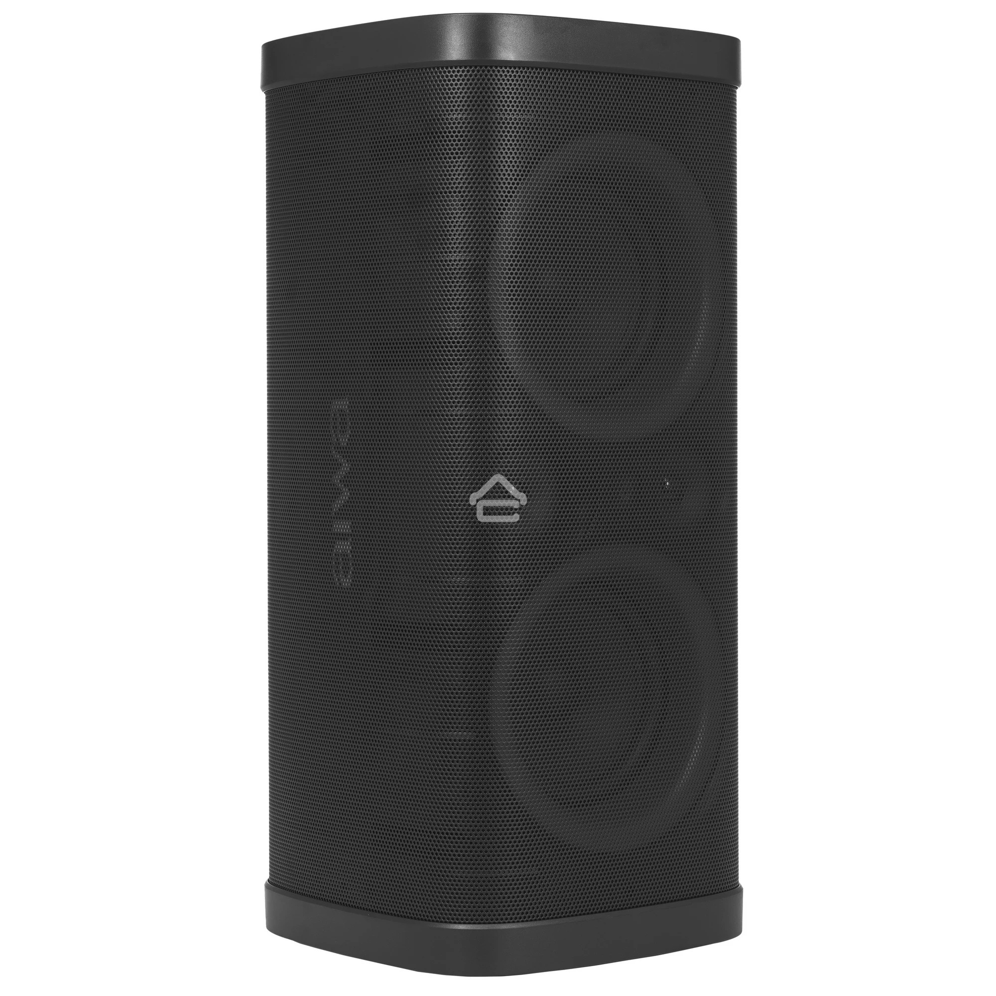 Минисистема AIWA CAS-618 черный