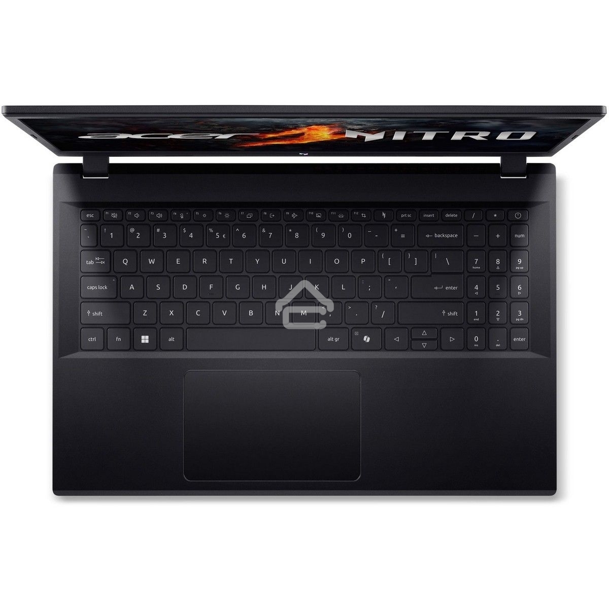 Ноутбук Acer Nitro V 15 ANV15-41-R0Y0 AMD Ryzen 5 6600H/16Gb/SSD512Gb/RTX2050 4Gb/15.6