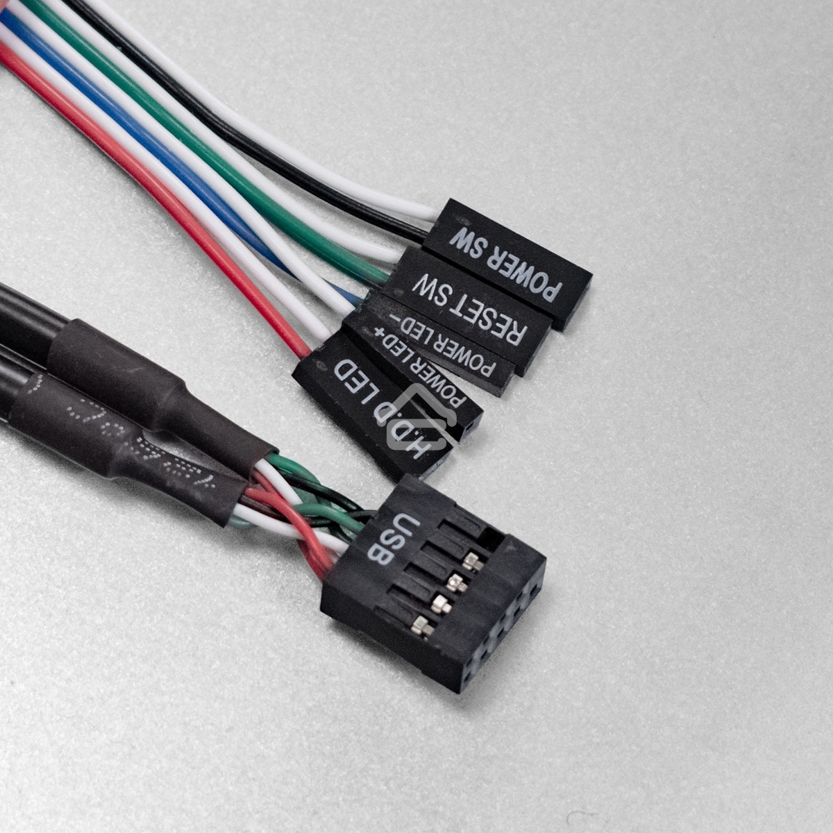 Серверный корпус ExeGate Pro EX285224RUS 2U650-HS09 <RM 19