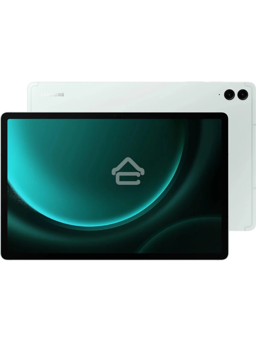 Планшет Samsung Galaxy Tab S9 FE+ BSM-X616B Exynos 1380 (2.4) 8C RAM8Gb ROM128Gb 12.4