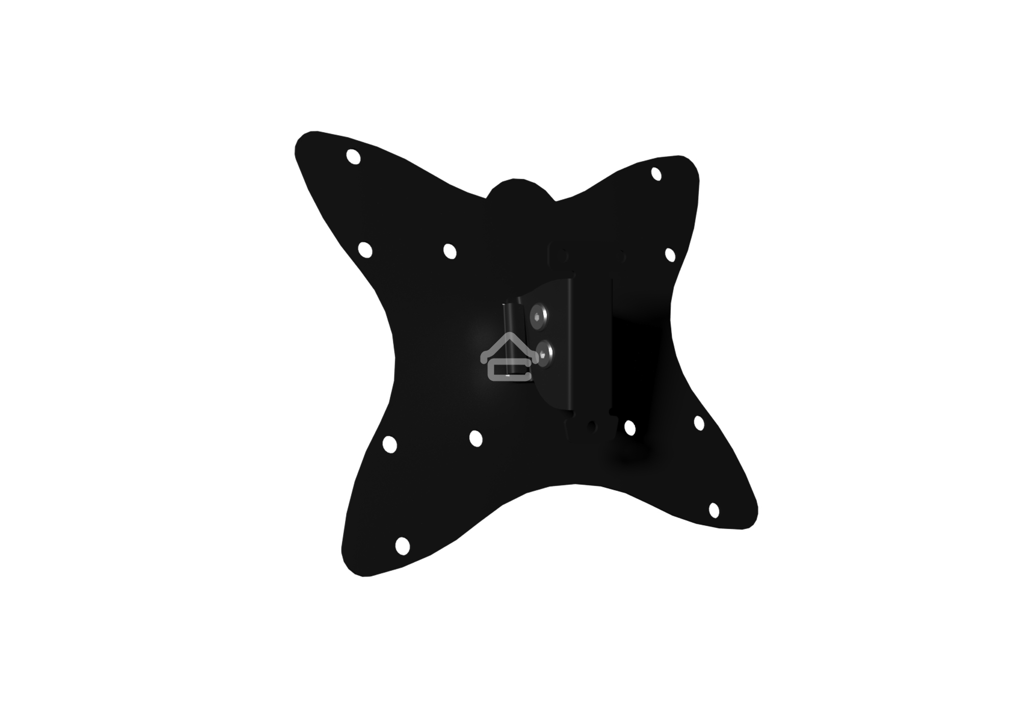 Кронштейн LE'STER LST-201.02 ТВ 10