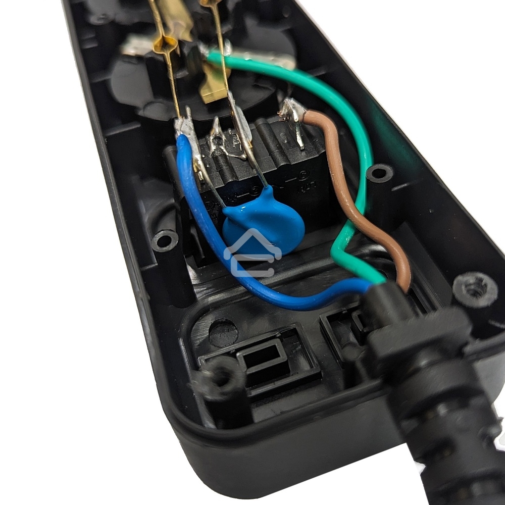 Сетевой фильтр CROWN CMPS-06