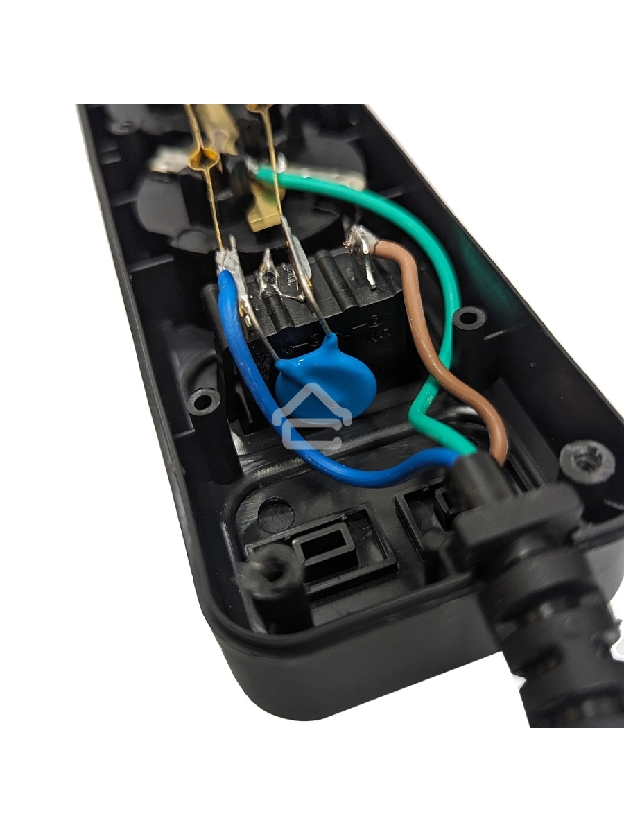 Сетевой фильтр CROWN CMPS-06