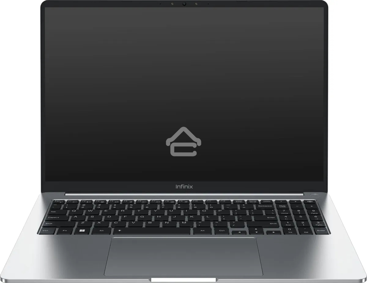 Ноутбук Infinix Inbook Y4 Max YL613 Core i5 1335U 8Gb SSD512Gb Intel Iris Xe graphics 16