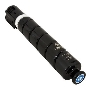 Картридж лазерный ELP C-EXV55C Голубой (18000 стр.) для Canon iR C256/256i/356i/356p