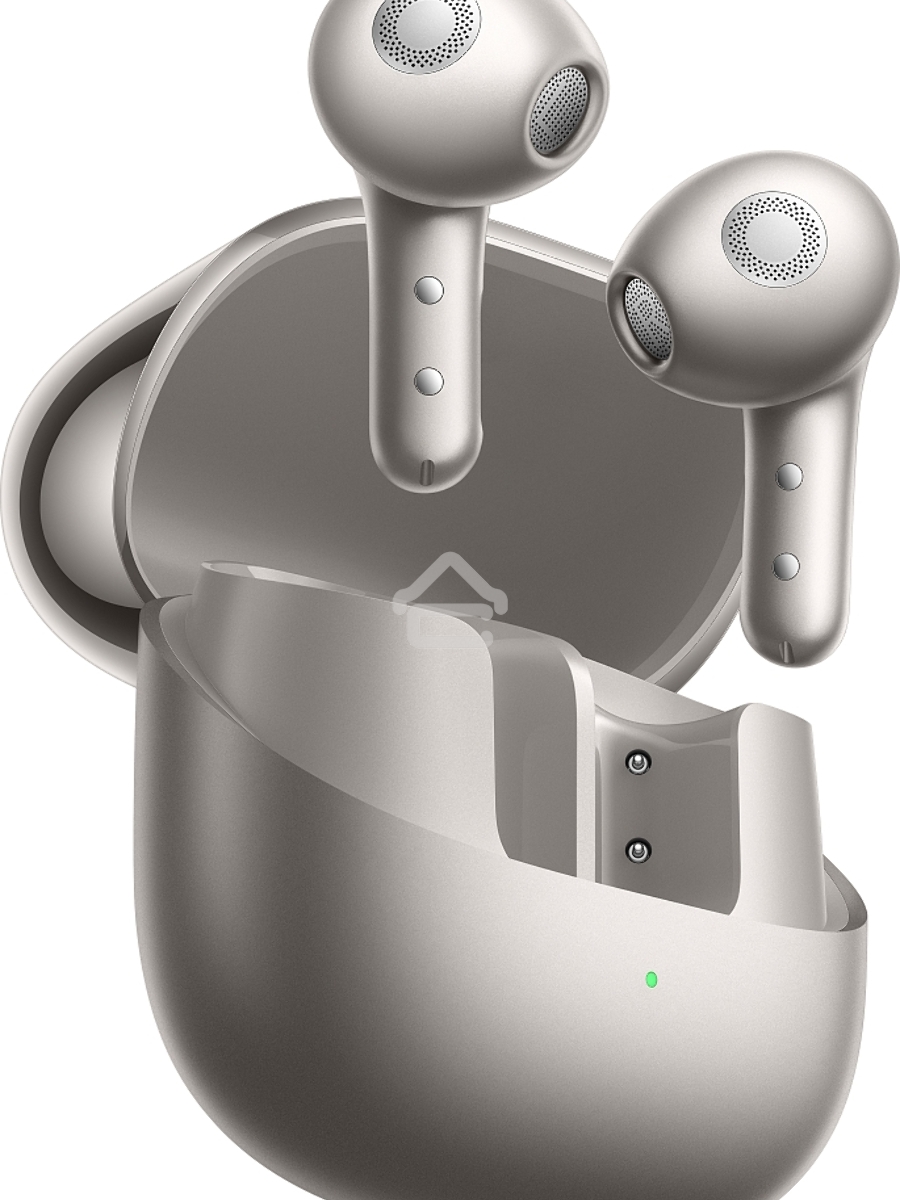 Наушники беспроводные  Xiaomi Buds 5 Titan Gray