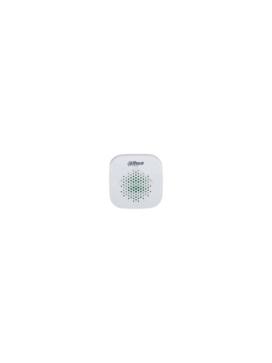 Извещатель пожарный Dahua DHI-ARA12-W2(868)