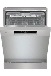 Посудомоечная машина Gorenje GS643D90X серый (полноразмерная)