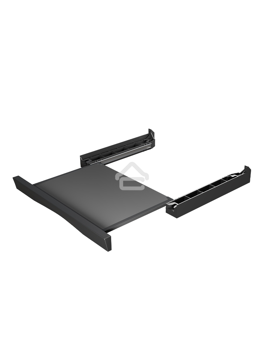 Соединительный элемент LEX LWM01Gr shelf