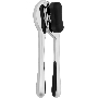 Ключ консервный Rondell Modern RD-1734, черный