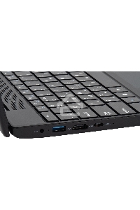 Ноутбук IRU Tactio 15ALG Core i3 1215U 8Gb SSD256Gb Intel Iris Xe graphics 15.6