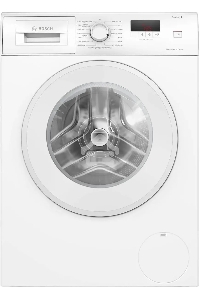 Стиральная машина Bosch WGE02400SN белый, загрузка фронтальная 7 кг, 1400 об/мин., класс: А