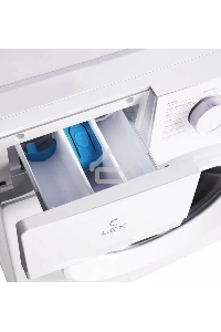 Стиральная машина LEX LWM10012WID (CHKO100011) белый, загрузка фронтальная 10 кг, 1200 об/мин., класс: А+++