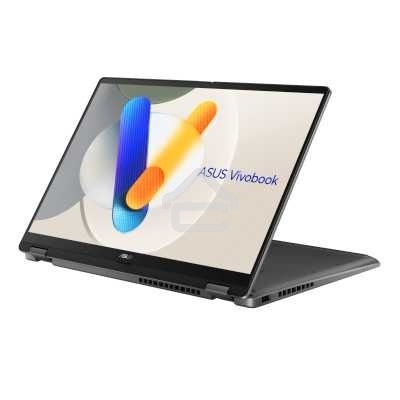 Ноутбук ASUS TP3407SA-QL055W серый 90NB14Y1-M00690 flip 14
