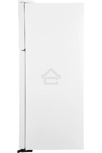 Холодильник Hitachi R-V720PUC1 TWH белый текстур. двухкамерный инвертер 444/156л морозилка сверху, No Frost