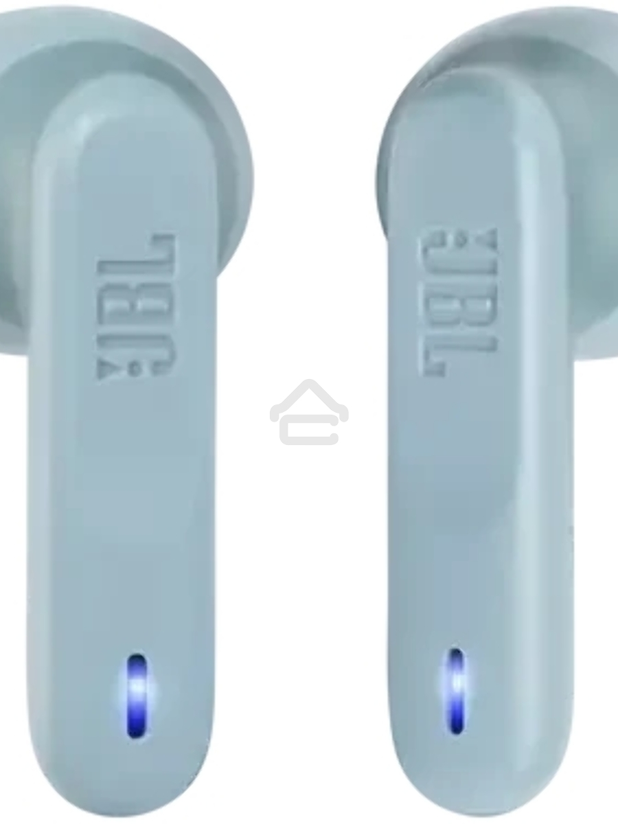 Наушники JBL, модель Wave Flex TWS, mint