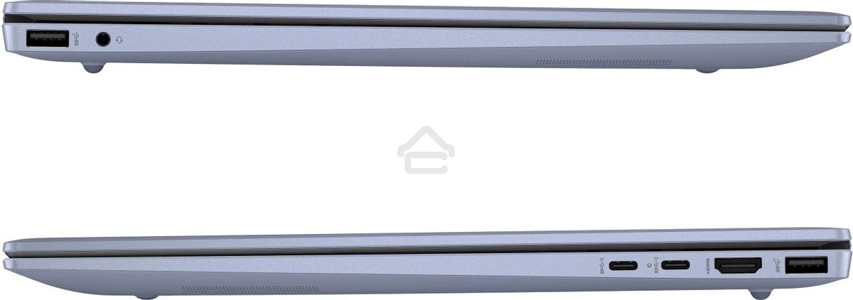 Ноутбук HP Pavilion 16-af0029ci Core Ultra 7 155U 16Gb SSD 512Gb Intel Graphics 16