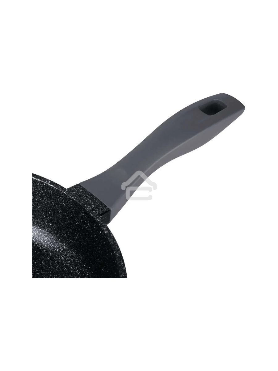Сковорода Maunfeld GRETA MF28GRTT01FP из литого алюминия, 28 см