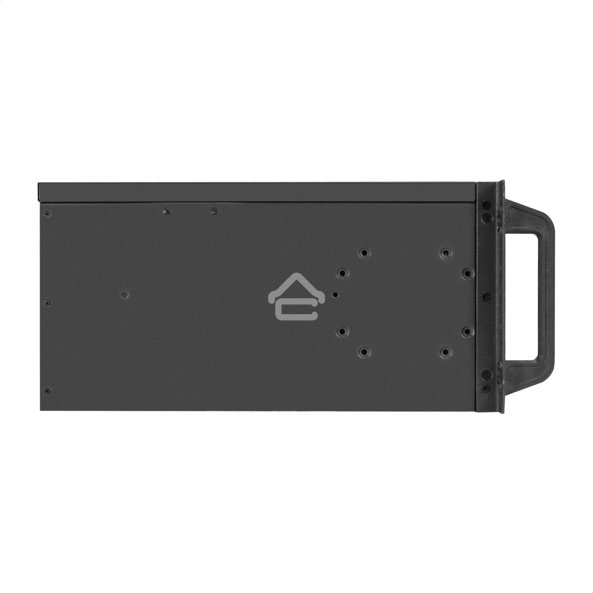 Серверный корпус ExeGate Pro 4U350-02 RM 19