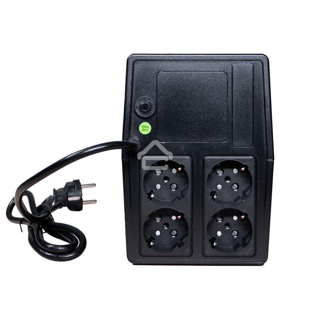 Источник бесперебойного питания (ИБП) ACD PW-Base 1000