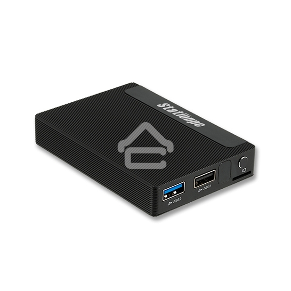 Одноплатный компьютер Firefly Station M2 4G/32G 256SSD