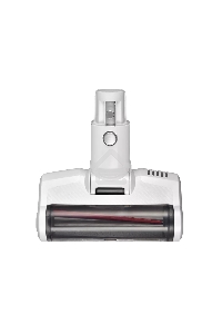 Пылесос вертикальный Polaris IQ Home PVCS 4070 белый, питание от аккумулятора, 200 Вт, уборка влажная/сухая, пылесборник 0.3 л, работа от АКБ max 80 мин.