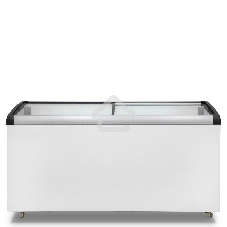 Морозильный ларь Бирюса B-CF59, белый, 590 л