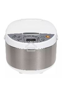 Мультиварка Nordfrost MC 550 WX