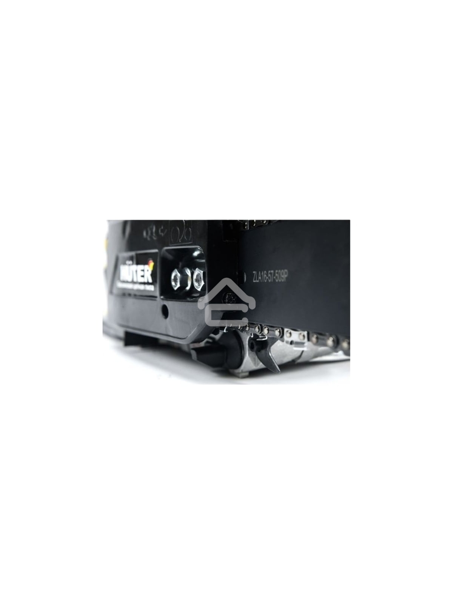 Бензопила Huter BS-2,3/40RS 900/70/6/11