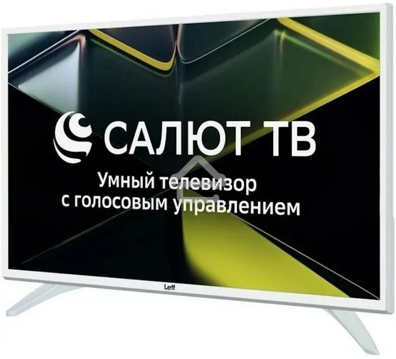 Телевизор LEFF 28