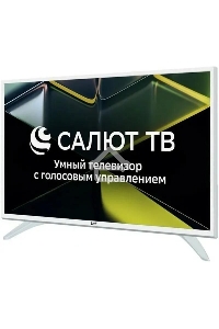 Телевизор LEFF 28
