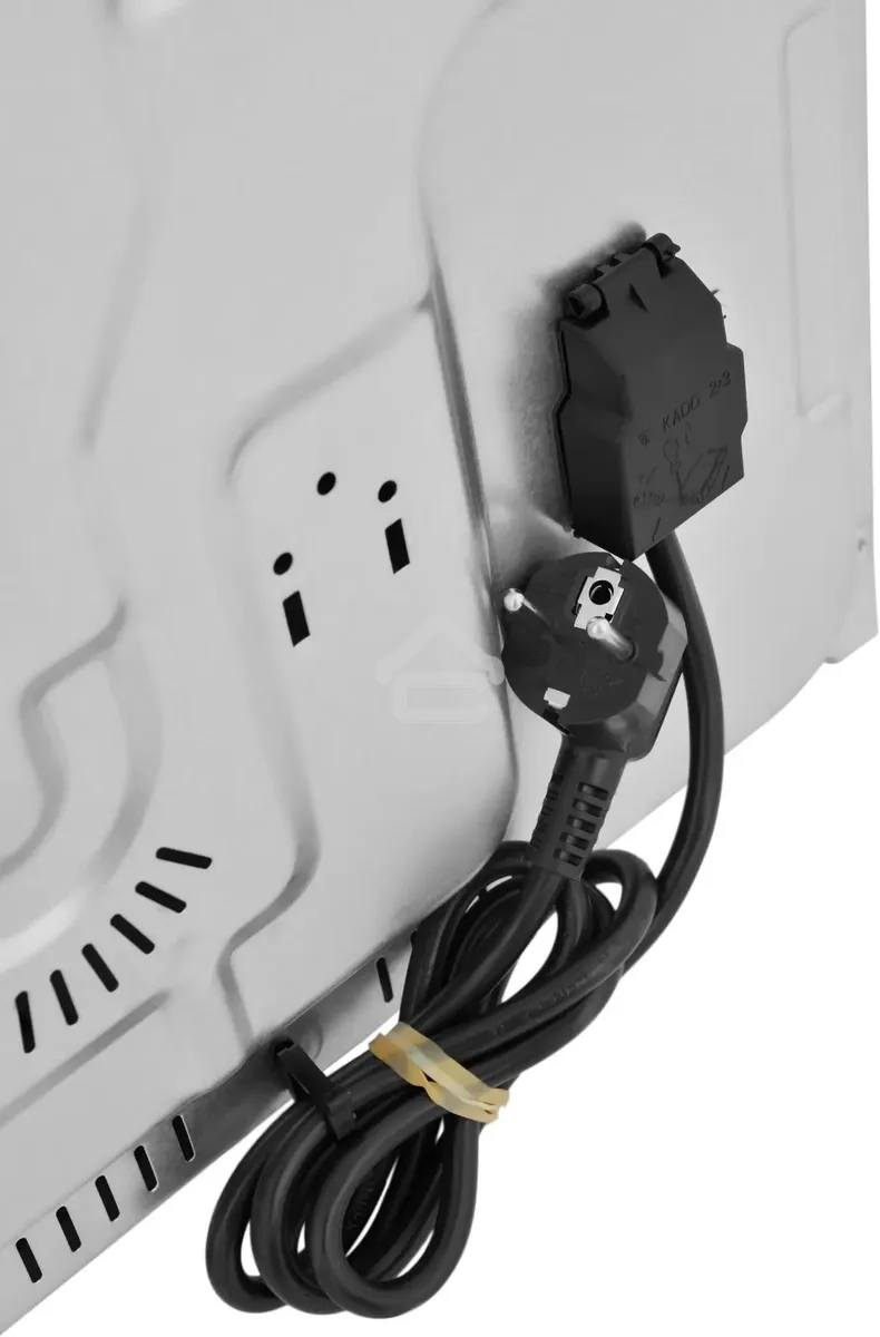 Духовой шкаф электрический Indesit IFE 3644 J BL черный