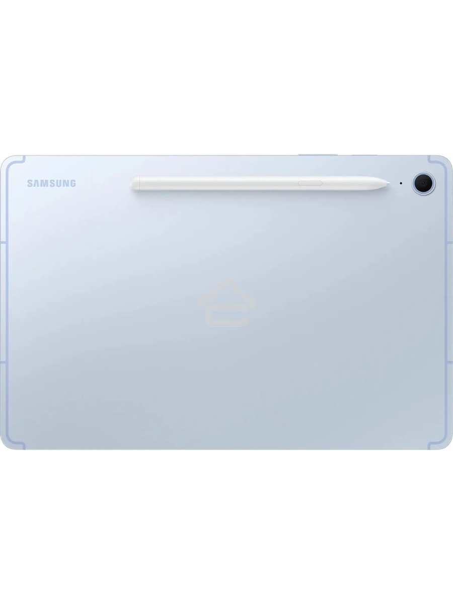 Планшет Samsung Galaxy Tab S10 FE 1580 (2.9) 8C RAM12Gb ROM256Gb 10.9