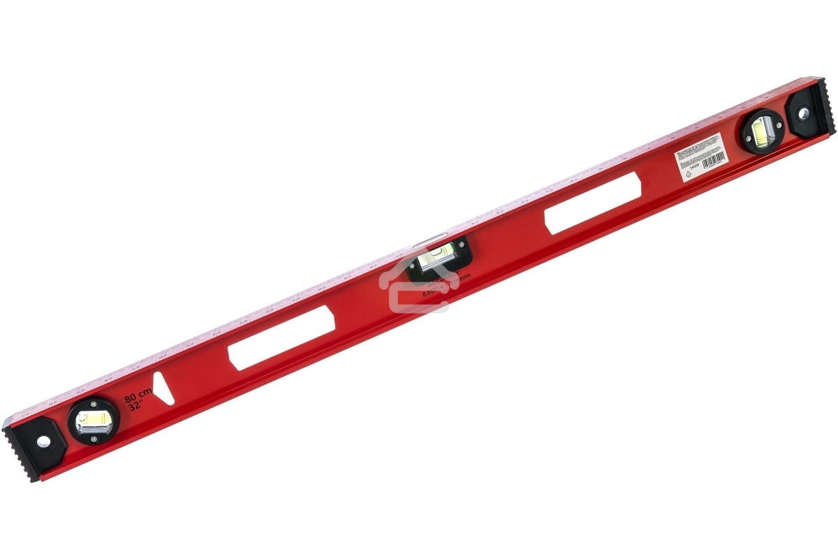 Уровень Matrix алюминиевый 