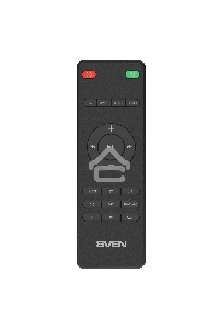 Саундбар Sven SB-2200D черный (2 x 60W, Bluetooth сабвуфер 180W, пульт ДУ, LED-дисплей, HDMI, USB)