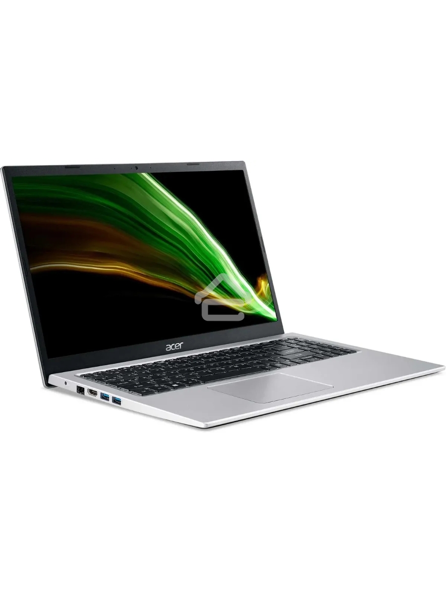Ноутбук Acer Aspire 3 A315-58 [NX.ADDEM.00E] Silver 15.6