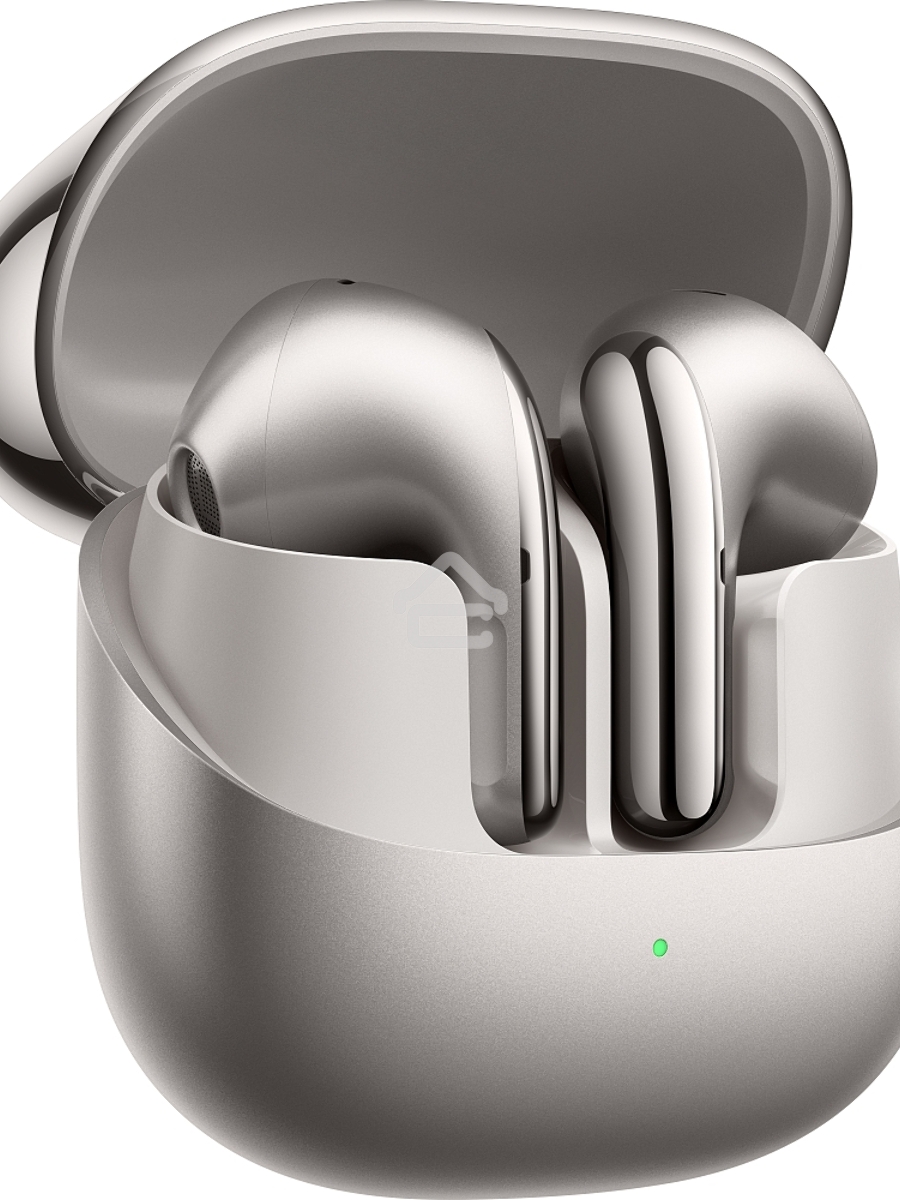 Наушники беспроводные  Xiaomi Buds 5 Titan Gray