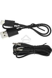 Гарнитура мониторные Creative Zen Hybrid 2 черный 1.2м  беспроводные bluetooth оголовье