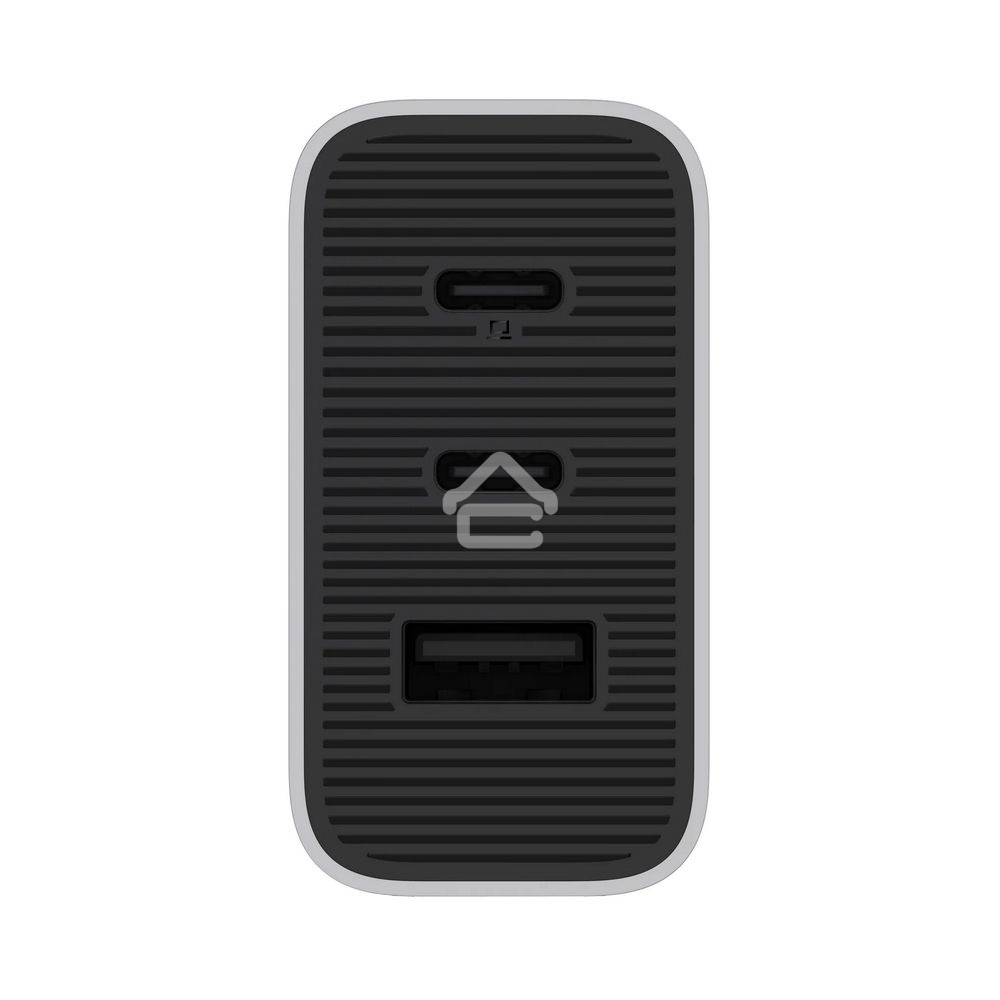 Зарядное устройство CUKTECH GaN Charger 65W 2C1A