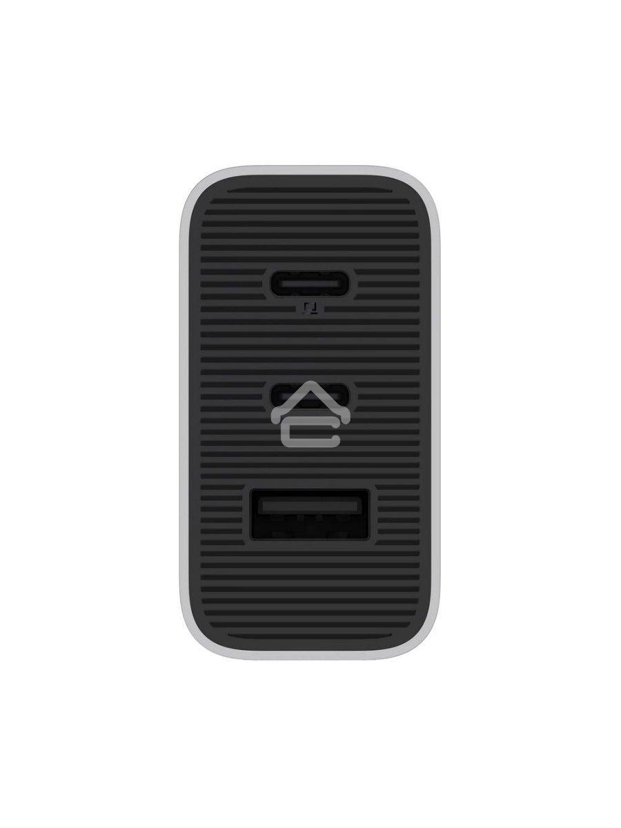 Зарядное устройство CUKTECH GaN Charger 65W  2C1A 