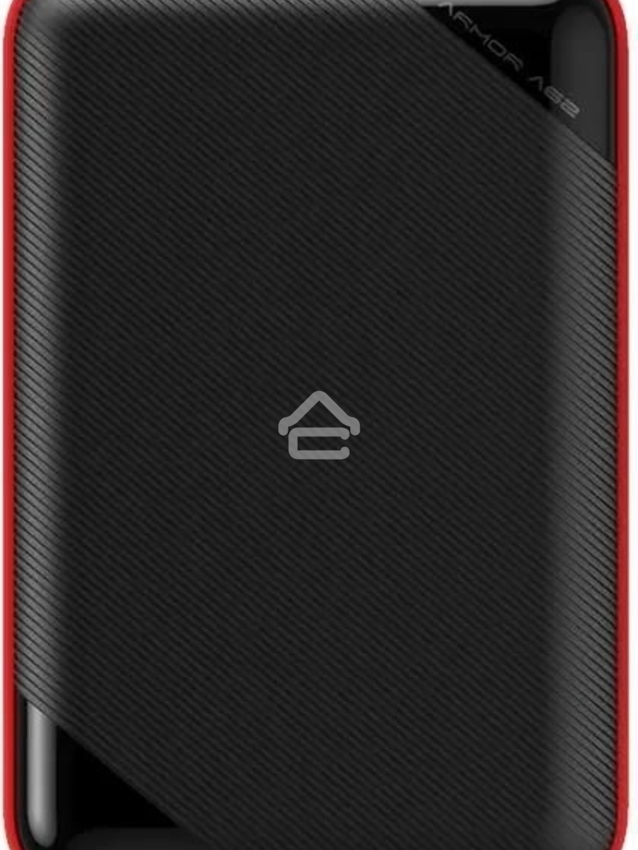 Внешний жесткий диск Silicon Power Armor A62, USB3.0, 2.5
