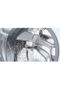 Стиральная машина Bosch WGE02400SN белый, загрузка фронтальная 7 кг, 1400 об/мин., класс: А