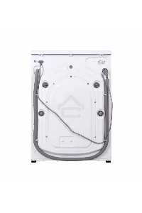 Стиральная машина LEX LWM10012WID (CHKO100011) белый, загрузка фронтальная 10 кг, 1200 об/мин., класс: А+++