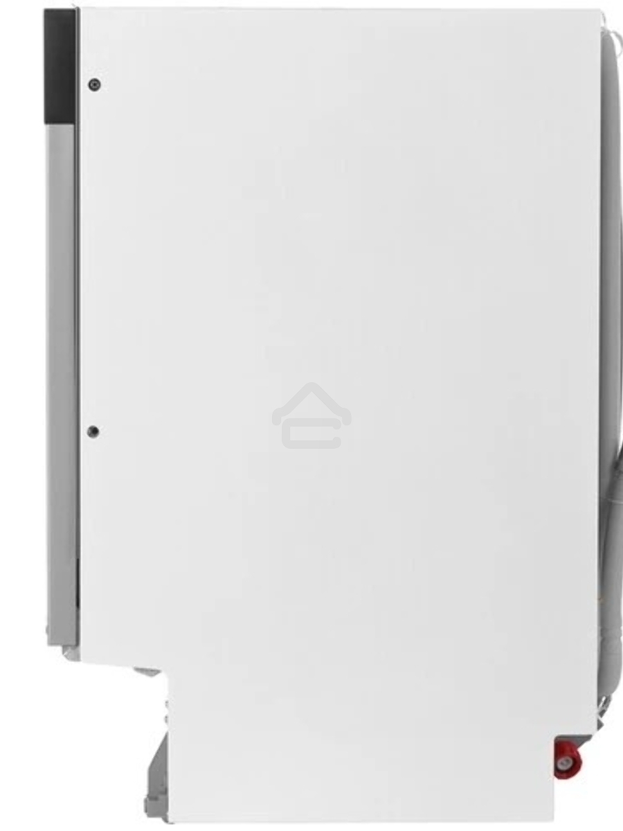 Встраиваемая посудомоечная машина Beko BDIN16520Q, белый, 59.8 см, 15 компл., 44 дБ, класс A