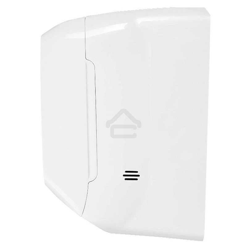 Внутренний блок сплит-системы Electrolux Fusion Wave Super DC EACS/I-07HFW/N8/in инвертор, 7000 BTU, 20 м², 22 дБ, охлаждение, обогрев, осушение, белый