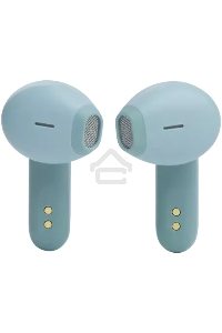 Наушники JBL, модель Wave Flex TWS, mint