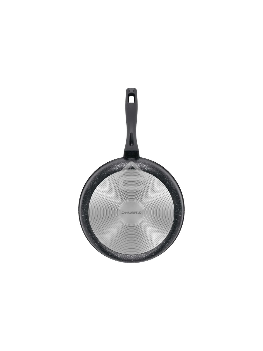 Сковорода Maunfeld GRETA MF28GRTT01FP из литого алюминия, 28 см