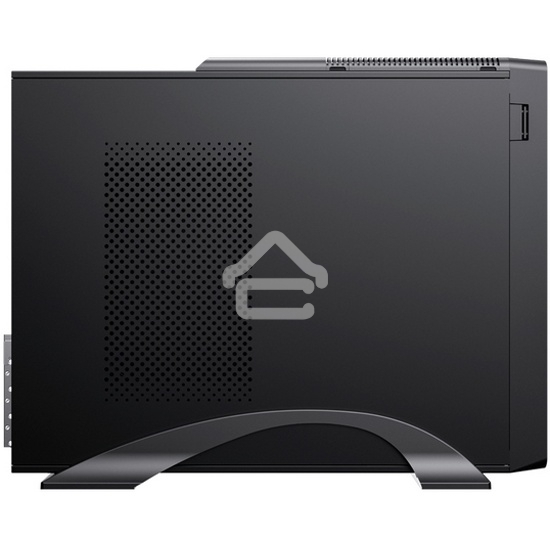 Компьютерный корпус POWERMAN ST616BK PM-450SFX U3.0*2+A(HD)+Fan 8 см 6188898