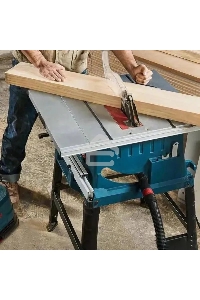 Станок распиловочный Bosch GTS 254 1800W (0601B45000)